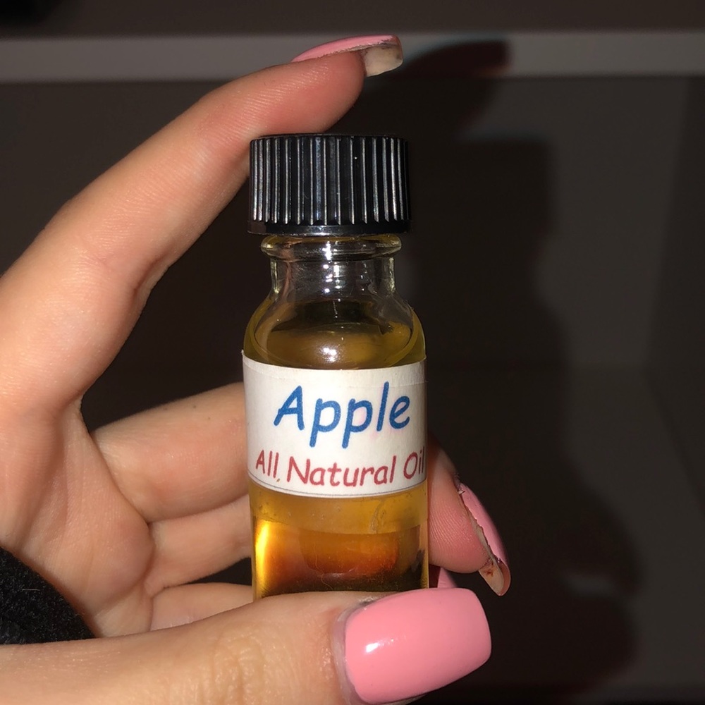 Essential oil